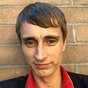 Meet your Posher, Logan